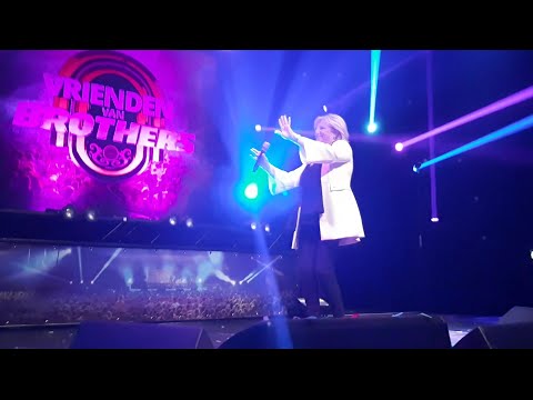 Anita Meyer - Disco medley