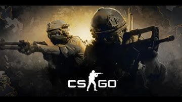 Counter Strike : Global Offensive | Dust 2 Casual Match | Expert Bots #1