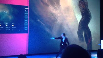 Windows 8 Launch Video