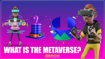 Exploring the Metaverse: A Beginner
