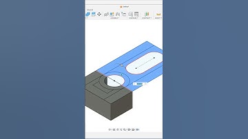 Fusion360 Part Modeling Tutorial-202. #design #3dmodeling #modelingtutorial #engineering#fusion360