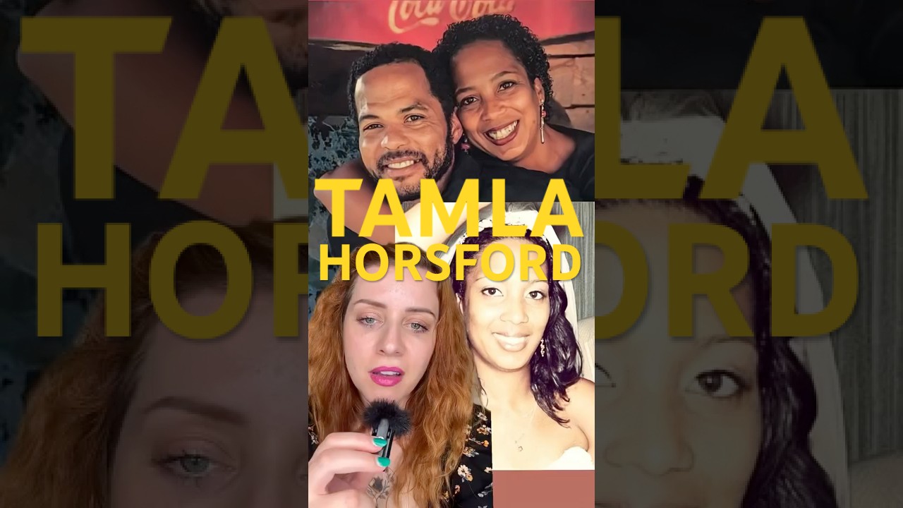 What Really Happened to Tamla Horsford?