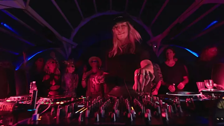 KARINSMATIC @ I LAND SOUND FESTIVAL 2025