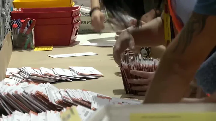 Justice Department sues Hawaii on allegations related to elections