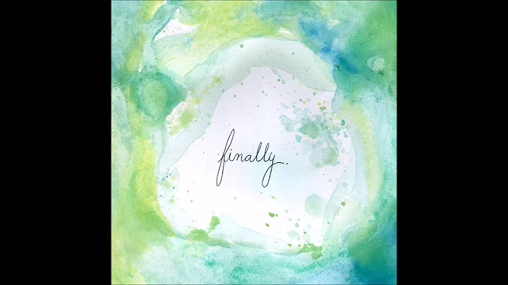 Kathleen McDermott - Finally (Full EP Stream)
