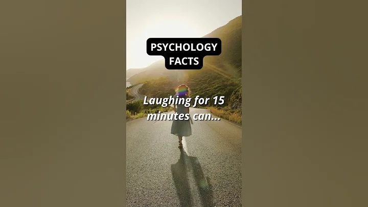 Psychology Facts | When Laughing Gets You Fit! #shorts #psychologyfacts #factsshorts