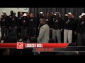 NFLPA - One Team, One Community: Lorenzo Neal