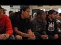 NFLPA - One Team, One Community: Lorenzo Neal