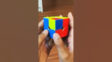 POV: there is a twist corner 😬 #cubing #kevinthecube #funny #cubingskits #rubikscube #cubersquad