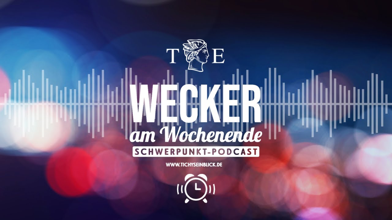 Huawei und die KI von morgen - TE Wecker am 24 09 2023