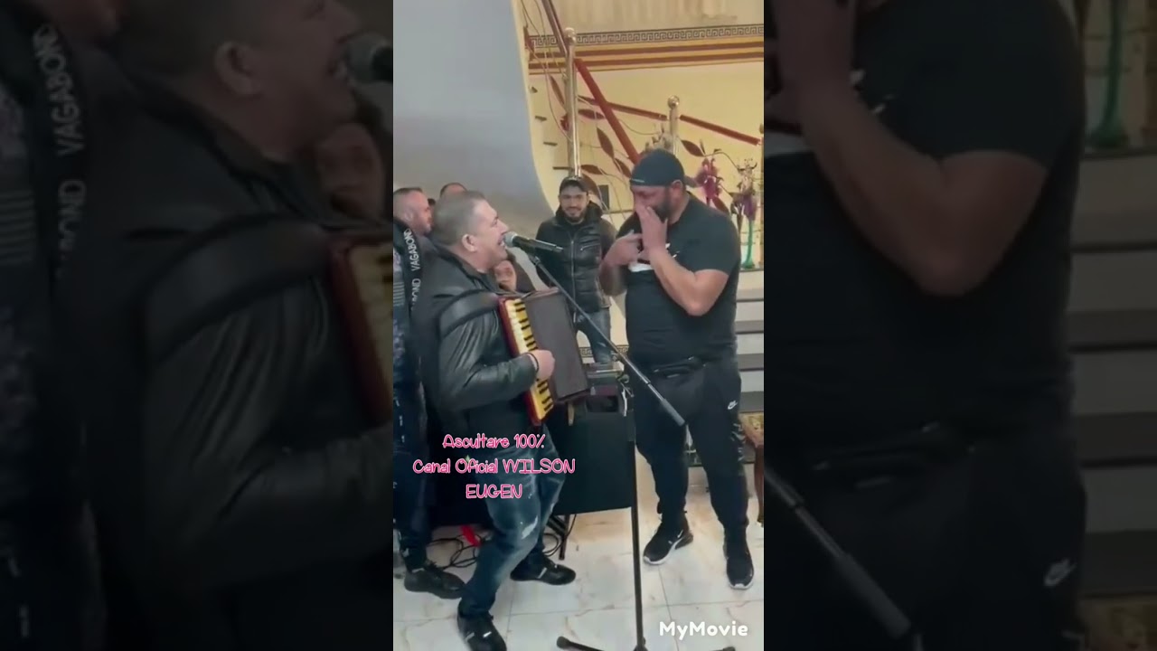 Ștefan de la Barbulesti - Ca de 4 ani de zile te aștept frate la mine HIT 2023