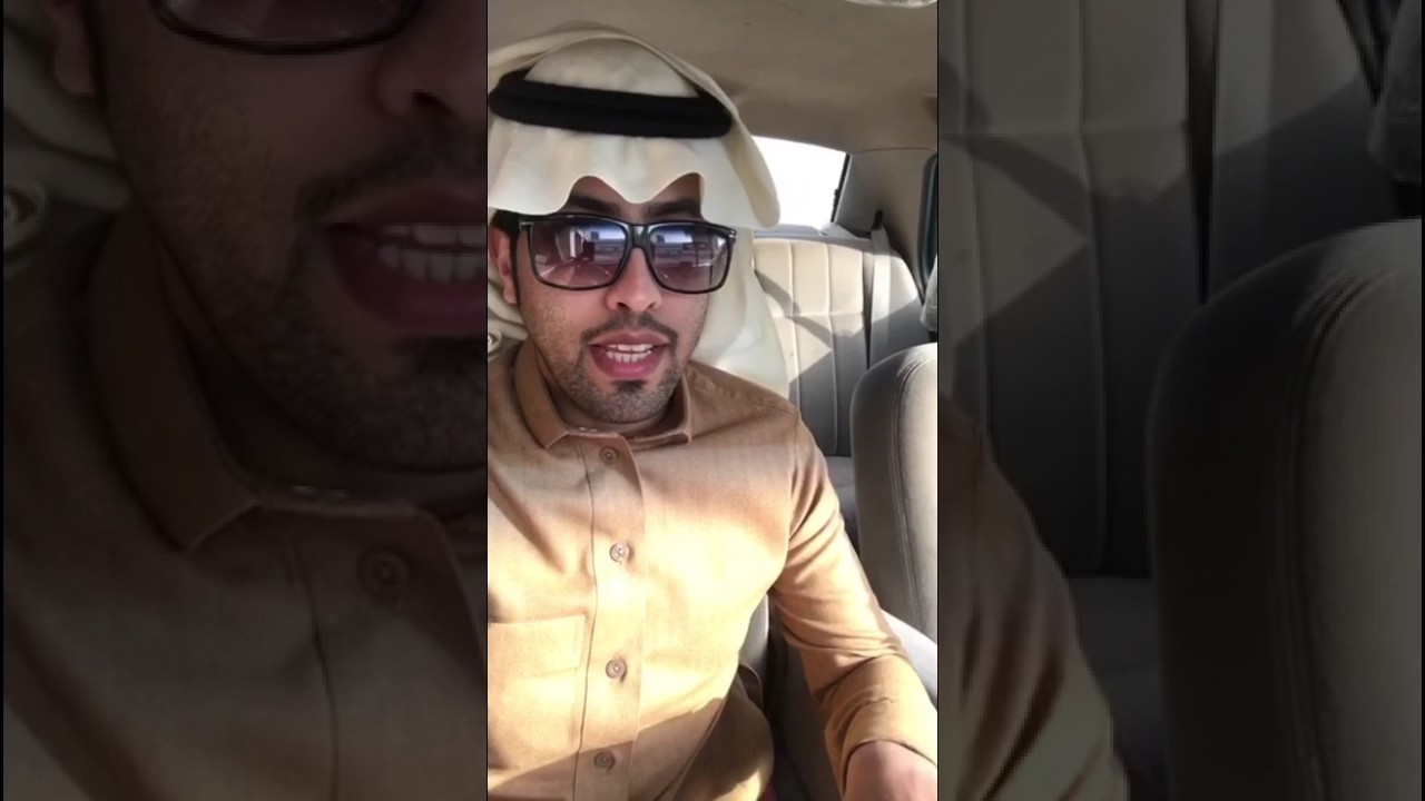 ماذا حدث بين المهادي ومفرج السبيعي ؟ | خالد عون