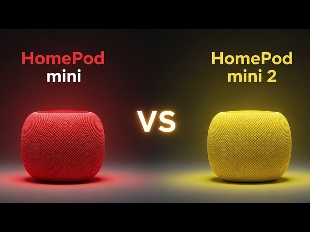 Apple HomePod mini in 2025! Unboxing and review!! - YouTube