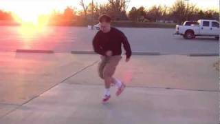 KTA SHUFFLING SESH