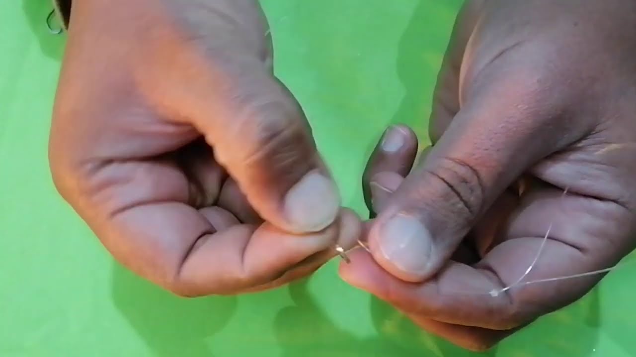 تجهيز عدة التقسيط والقرمة السبحة للمبتدئين مع منوعات رحالة