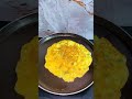 Loki chilla. #LokiChilla #HealthyEating #IndianBreakfast #DesiFood #CleanEating #ytshorts