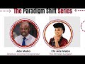 The Paradigm Shift Series