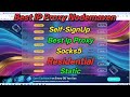 Self-SignUp Best Ip Proxy Nodemaven | Residential IP Proxy provider | Socks5 Ip Proxy Provider