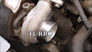 Test Turbo Citroen C3 1.4 Hdi - Youtube