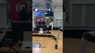 Камила Валиева и Ваня Дмитриенко посетили LOVE - радио!!