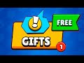 THAAAANKS!!!! - brawl Stars Free Gifts