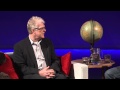 An Interview with Sir Ken | Sir Ken Robinson | TEDxLiverpool