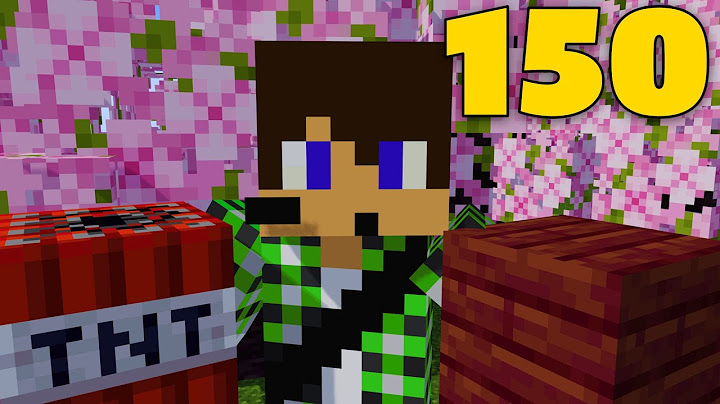 Minecraft ITA S6 E150