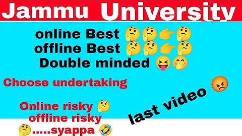 Good News Online Best or Offline Best 🤔🤔 Last video 🤫😡😡 3rd 5th ...Check ✅ Report viral...