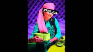 Mercury Cachalot - Kelin Mercury Cachalot - Kelin