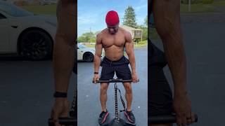 Deadlift or Rack Pull?🤔 #isometrics