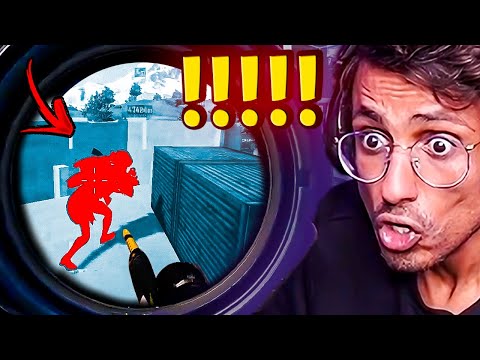 هذه الحلقة للتاريخ لاعب مجنوووون معررررق يحسبونه هكر سلسلة كاشف الهكرية