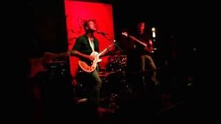 6 26 2016 Chris Walker Band w/Jake Naumer  Black Majic Woman