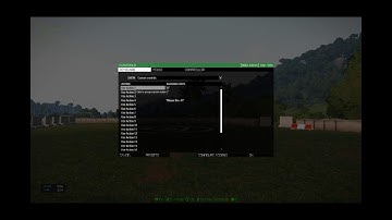 Advanced Movement Keybinding