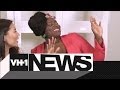 Danielle Brooks Talks Orange Is The New Black Sex Scenes, How To Dance Like Taystee and More + VH1