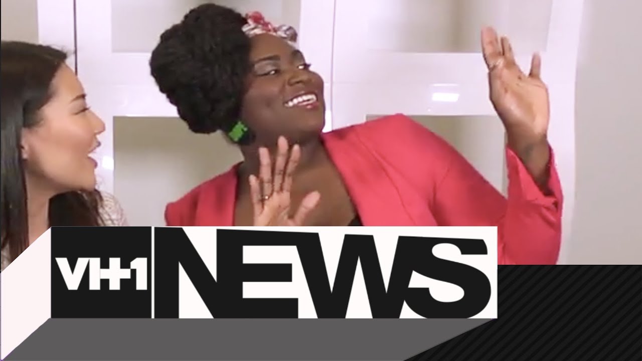 Danielle Brooks Talks Orange Is The New Black Sex Scenes, How To Dance Like Taystee and More