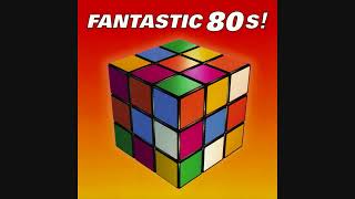 Fantastic 80s - CD1