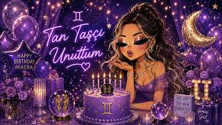 Tan Taşçı - Unuttum / Klip