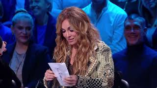 GRAND FINAL MATHIEU STEPSON - FRANCE'S GOT TALENT