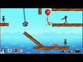 Stickman Destruction Warrior 2 |  Stickman Shooting - Android GamePlay 2018 NEw Game Ep3