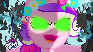 Season 2 | A Canterlot Wedding | MLP. FiM Season 2