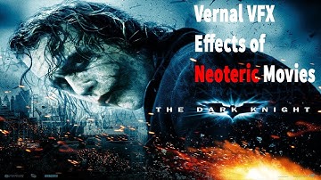 3 New Animation VFX Intro Logo Video | #vfxintrovideo