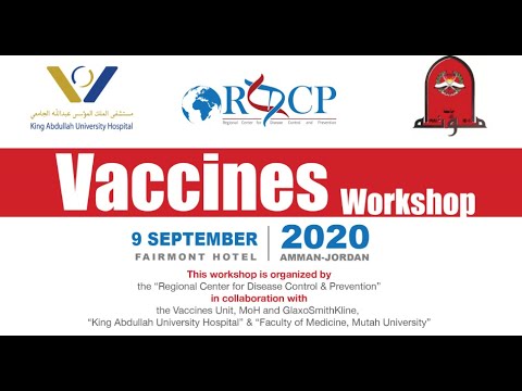 Vaccine Confidence 