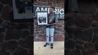 The Patricks - Chris Holmes Thanks The Recording Academy For 2024 Grammy Consideration