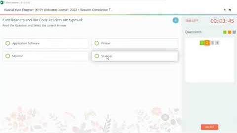 KYP Session 105 ka End Test | CIT SESSION 53 | Kushal Yuva Program | #heating #zone