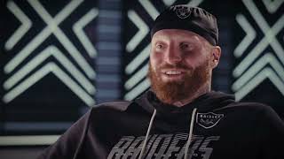 Details Maxx Crosby FOX NFL Week 1 Interview (Sunday September 13th, 2026) Guide