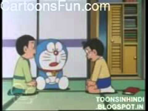 Doraemon 1st Episode In Hindi 3gp