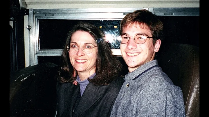Mother's Day Tribute to Deb