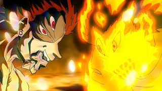 KASHIMO VS SUKUNA FULL FIGHT | FAN ANIMATION