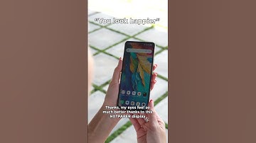 10 Hours of Screen Time, No Eye Strain?! 👀