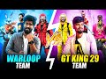    warloop cs team vs gaming tamizhan cs team funny gameplay tamilday81